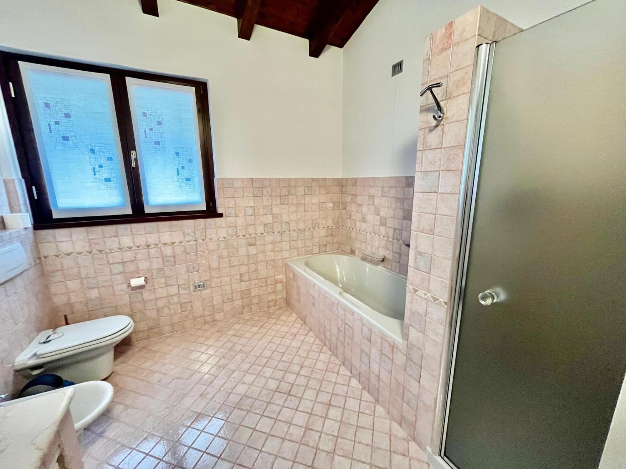Ferienwohnung Il Bacio Del Sole Lovere Exterior foto