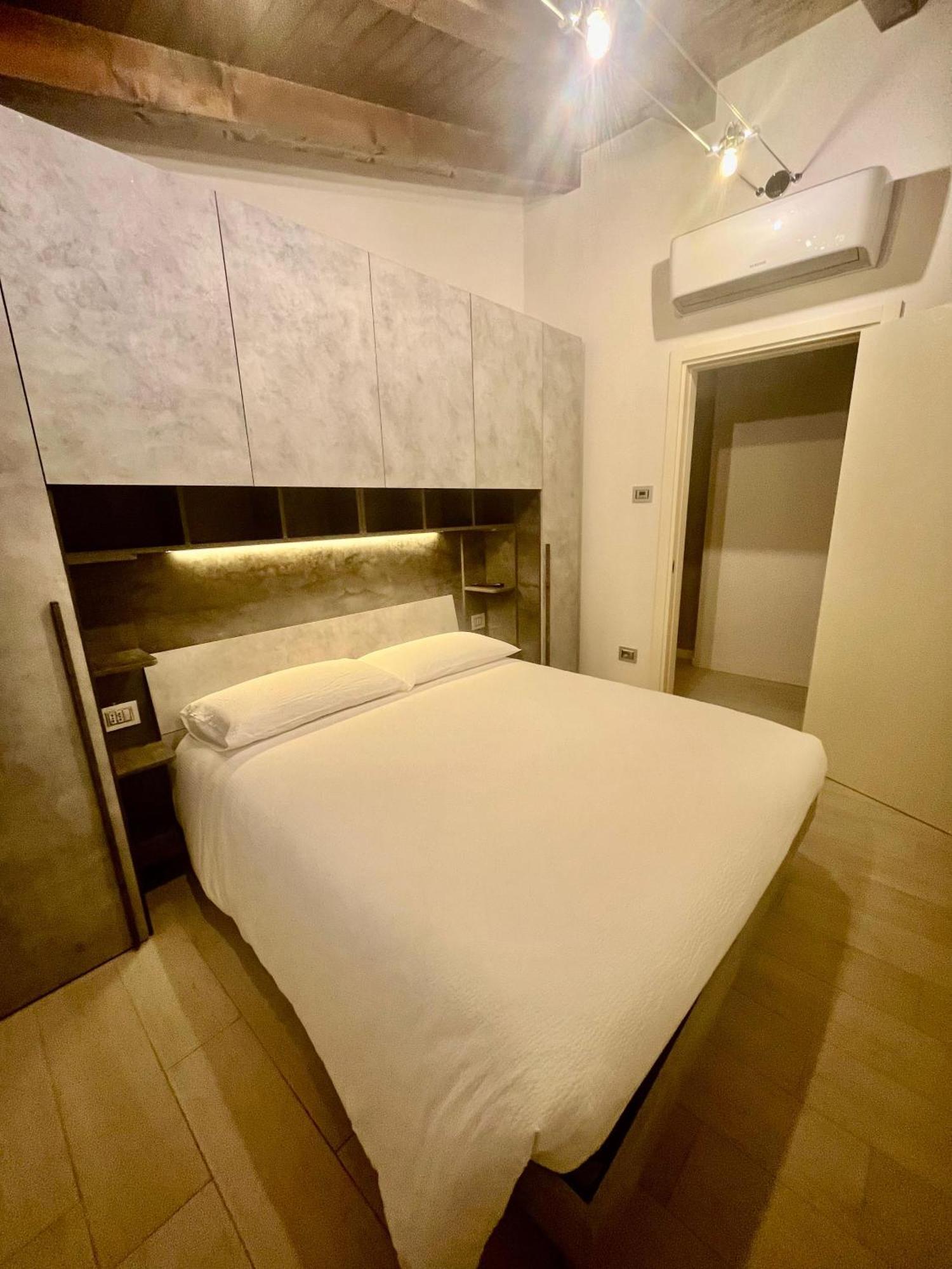 Ferienwohnung Il Bacio Del Sole Lovere Exterior foto